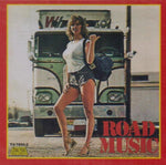Varios artistas - Música de carretera: 23 éxitos de camiones (CD)