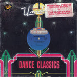 Musical Youth / The Gap Band : Pass The Dutchie / Burn Rubber On Me (Why You Wanna Hurt Me) (12")