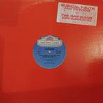 Musical Youth / The Gap Band : Pass The Dutchie / Burn Rubber On Me (Why You Wanna Hurt Me) (12")