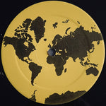 Easy B : The Second Odyssey (12")