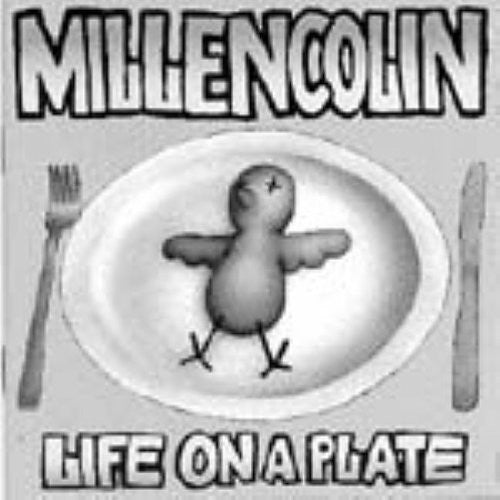 Millencolin - La vida en un plato (Vinilo)