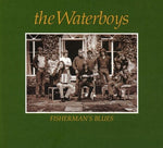 The Waterboys - Fisherman's Blues (CD)