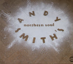 DJ Andy Smith - Andy Smith's Northern Soul (Vinyl)