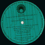 Abundance Of Cups / Off Key : Strong Song / Name In Vain (12")