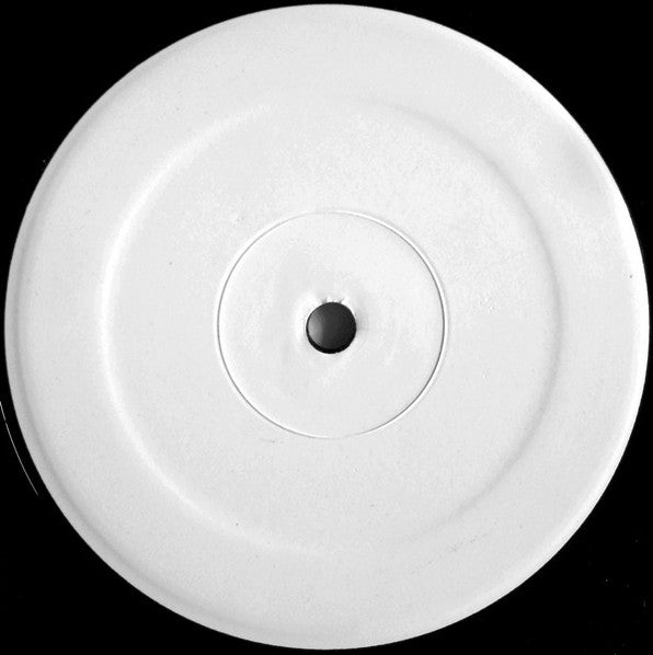 The Pharcyde : Drop (12", Promo, W/Lbl)
