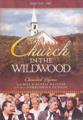 Church in the Wildwood (DVD)