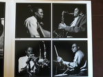 Horace Parlan Quintet : Speakin' My Piece (LP, Album, Ltd, RE, RM, 180)