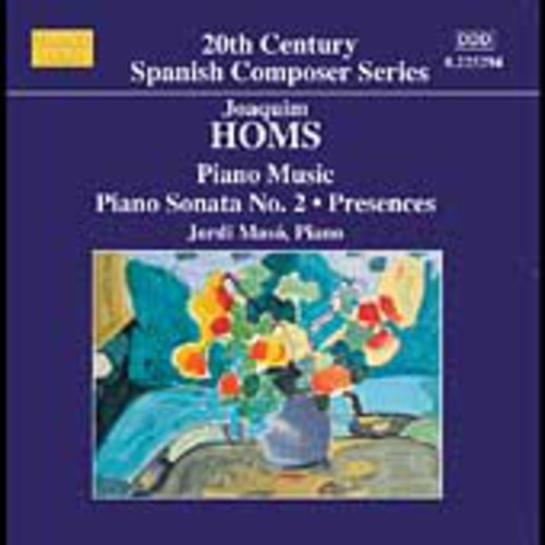 the album cover for P. Donostia - Piano Music 3