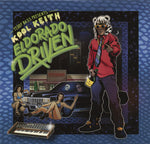Teddy Bass Presents Kool Keith : El Dorado Driven (CD, Album)