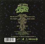 Teddy Bass Presents Kool Keith : El Dorado Driven (CD, Album)