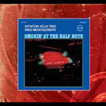 Wynton Kelly - Fumando en la media nota (CD)