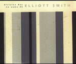 the album cover for Elliott Smith - Division Day / No Name #6