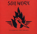 Soilwork - Stabbing the Drama (CD)