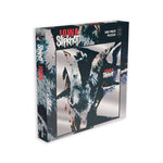 Slipknot Iowa (500 Piece Foil Jigsaw Puzzle)