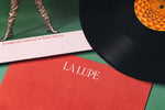La Lupe — Queen of Latin Soul / Reina De la Cancion Latina | 1965 Latin Pop Vinyl LP