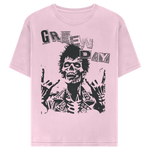 Green Day - Saviors Zombie- Tee