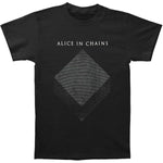 Alice In Chains Bicubic T-shirt