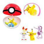 PokémonFigure Monster Ball– Gacha Blind Capsule Toy