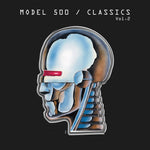 Model 500 - Classics (Vinyl)
