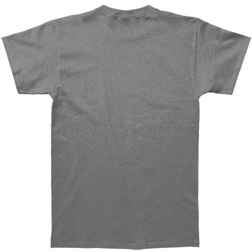Beatles Logo Slim Fit T-shirt