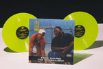 UGK — Too Hard to Swallow | 1992 Southern Rap Vinyl LP