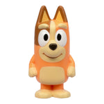 ムーストイズ ブルーイ ミニフィギュア