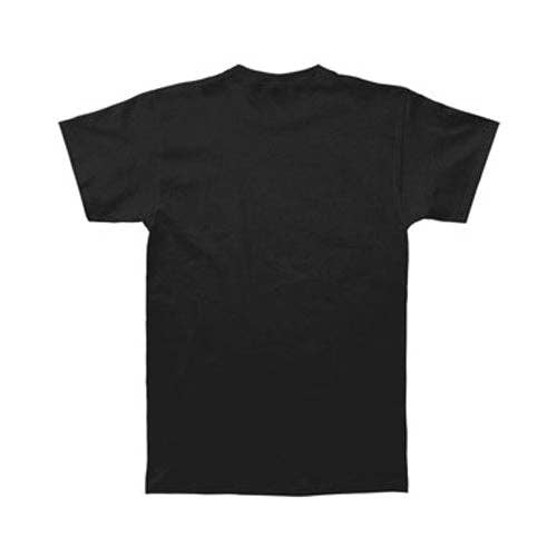 Journey CD Revelation T-shirt