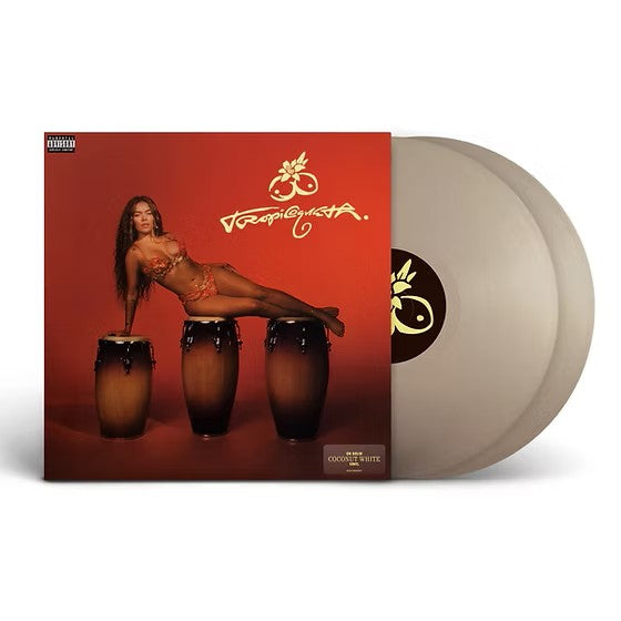 Karol G - Tropicoqueta (Vinyl)
