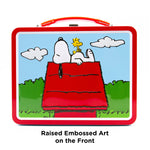 Peanuts Snoopy Fun Box