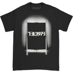1975 Black Box 2016 Summer Tour T-shirt