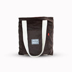 Selektor Record Tote [Brown Corduroy]