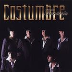 the album cover for Costumbre - Fantasia