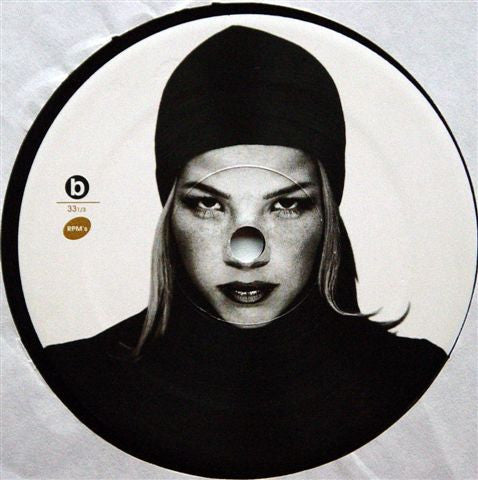 Soulstice : Fall Into You...Part 1 (12")