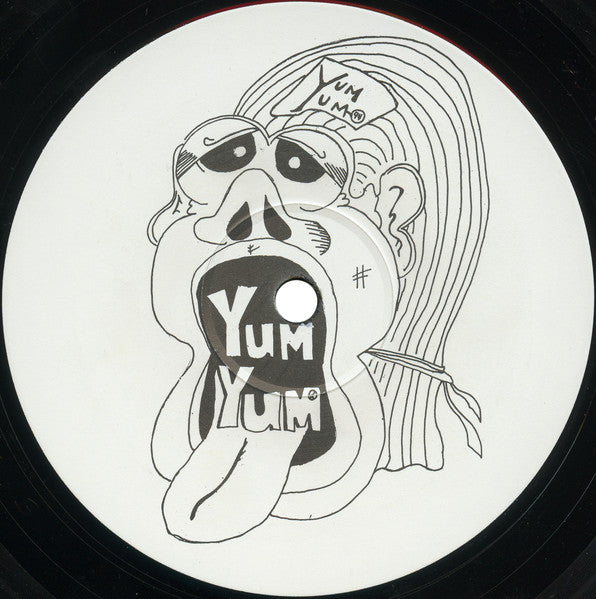 Raw Tunes : Vol 2 (12")