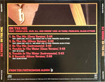 DJ Honda : On The Mic (CD, Maxi, Promo)