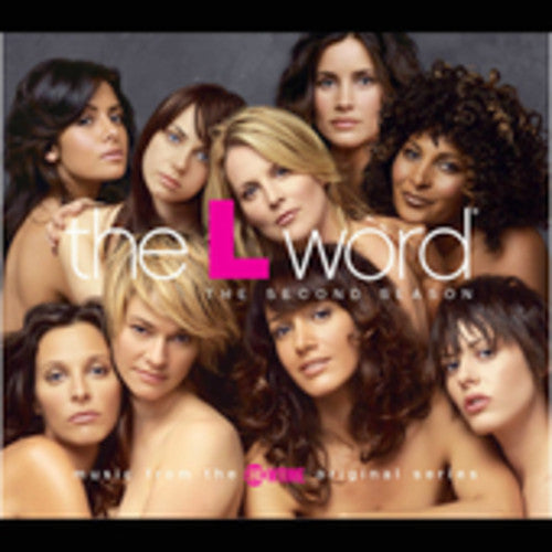 Various Artists - The L Word: The Second Season (Original Soundtrack) (CD)