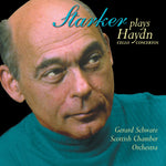 Janos Starker - Starker, Janos : Haydn Cello Concertos (CD)