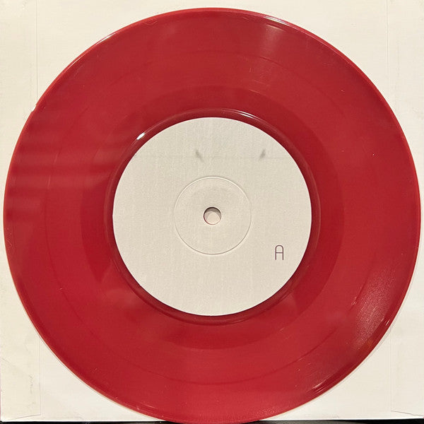 I Call Fives : Someone That's Not You (7", EP, Mar)