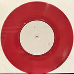 I Call Fives : Someone That's Not You (7", EP, Mar)