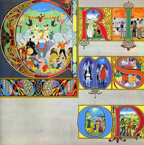 King Crimson - Lizard: 30th Anniversary Edition (CD)