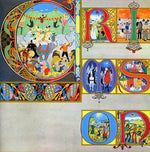 King Crimson - Lizard: Edición del 30.º aniversario (CD)