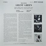 Grant Green : Matador (LP, Album, Ltd, RE, 180)