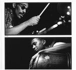 Bud Powell : The Scene Changes, Vol. 5 (LP, Album, Ltd, RE, 180)