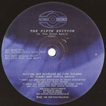 The Fifth Edition : On The Road Again (12")