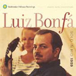 ルイス・ボンフ - ソロ・イン・リオ 1959 (CD)