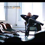 アヴィシャイ・コーエン - At Home (CD)