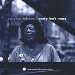 Mary Lou Williams - Mary Lous Mass (CD)