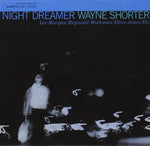 Wayne Shorter - Soñador Nocturno (CD)