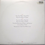 Krystol : Passion From A Woman (12", Single, Promo)