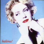 the album cover for Kalima - Kalima